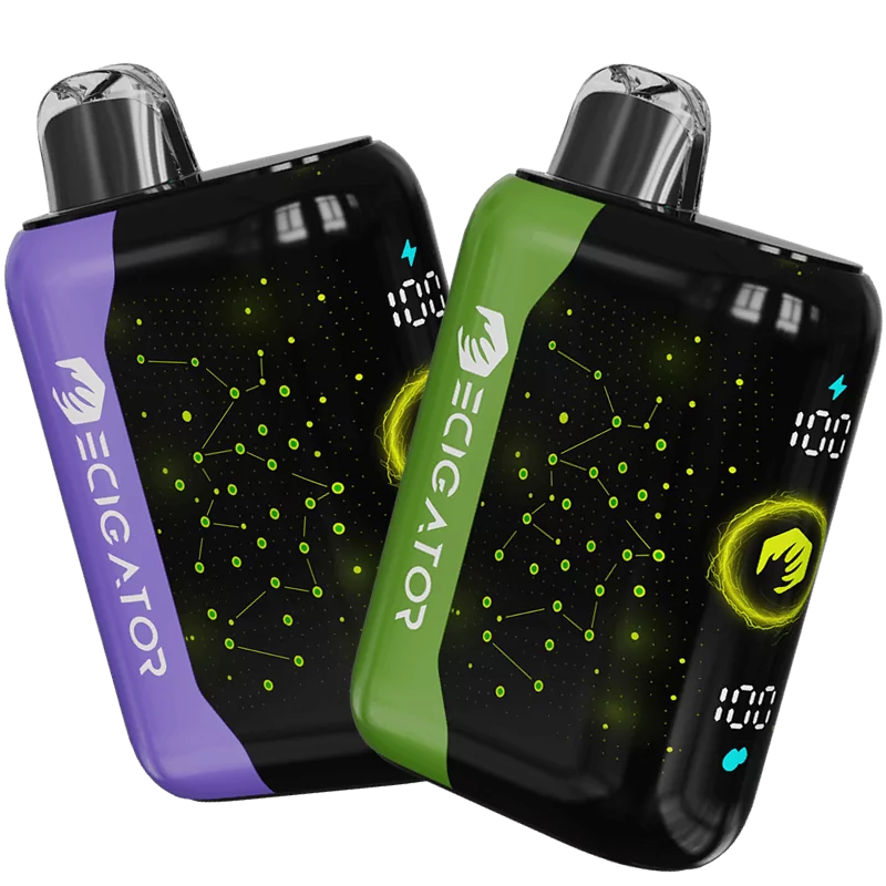 Fasta Vape