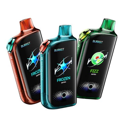 Fasta Vape
