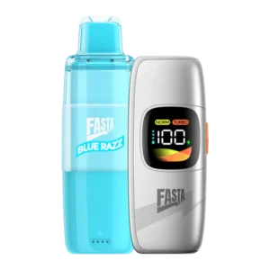Fasta Vapes