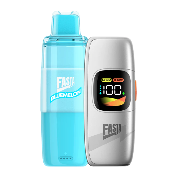 Fasta Vapes