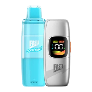 Fasta Vapes