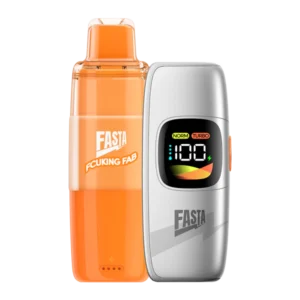 Fasta Vapes