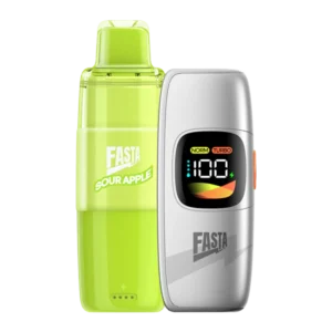 Fasta Vapes
