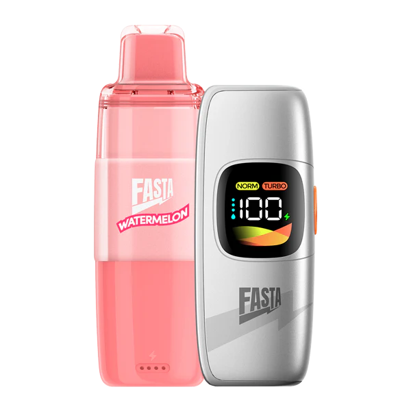 Fasta Vapes