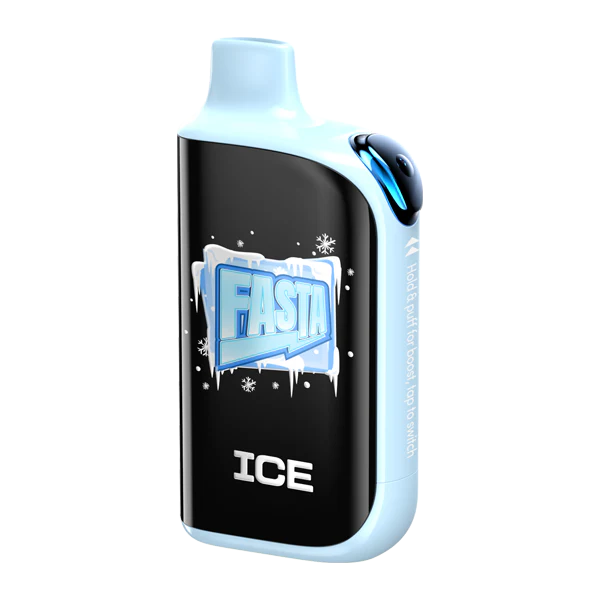 Fasta Vape