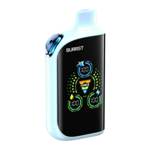 Fasta Vape