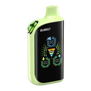 Fasta Vape