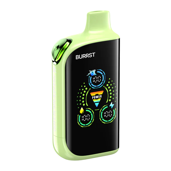 Fasta Vape