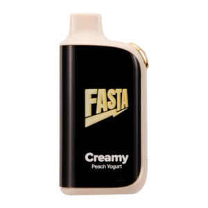 Fasta Vape