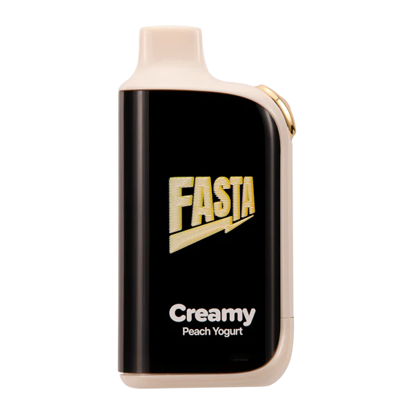 Fasta Vape