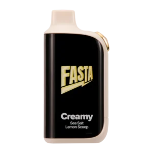 Fasta Vape