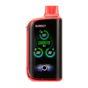 Fasta Vape