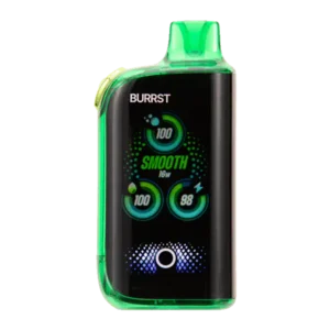 Fasta Vape