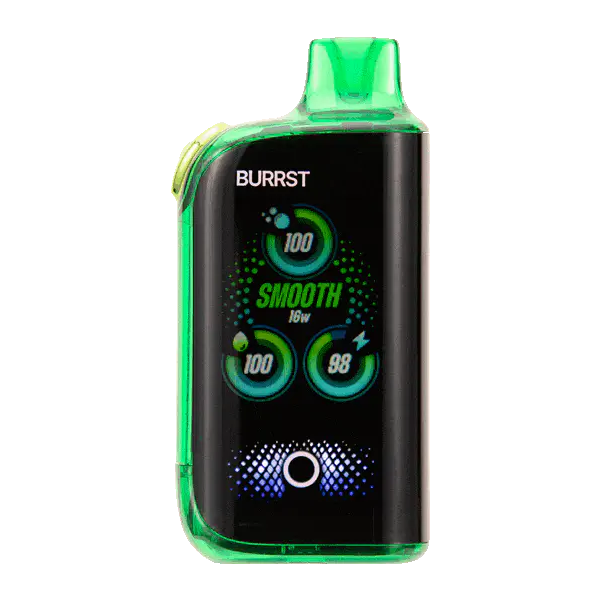 Fasta Vape