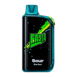 Fasta Vape