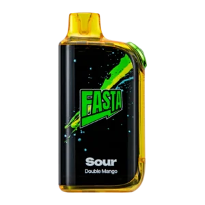 Fasta Vape