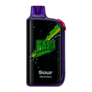 Fasta Vape