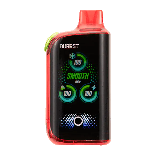 Fasta Vape