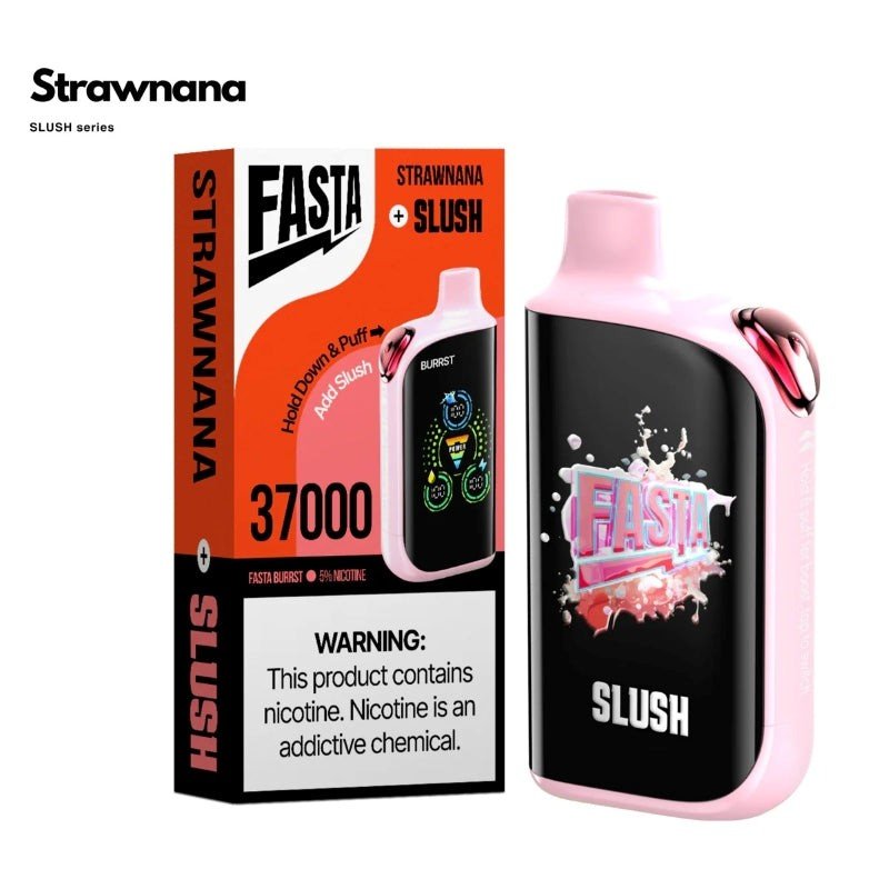 Fasta Vapes